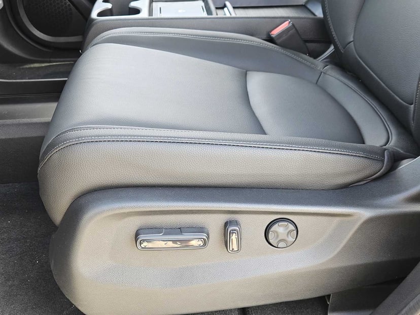 2026 Honda Odyssey - Image 20