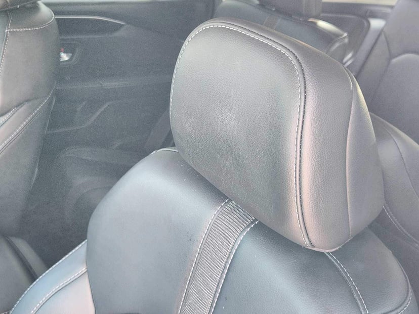 2024 Honda Pilot - Image 14