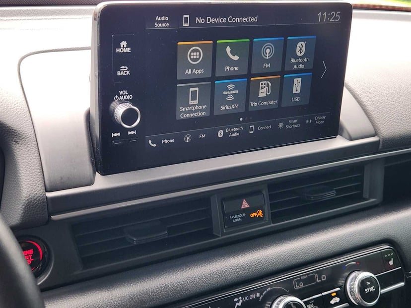 2025 Honda Pilot - Image 16