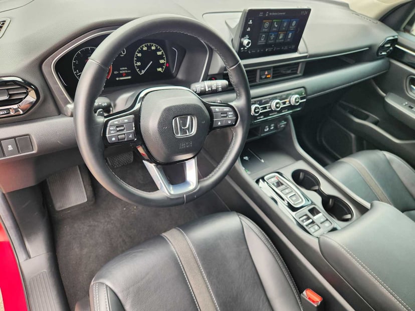 2025 Honda Pilot - Image 2