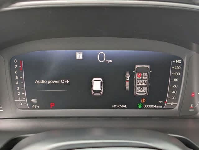 2026 Honda Pilot - Image 19