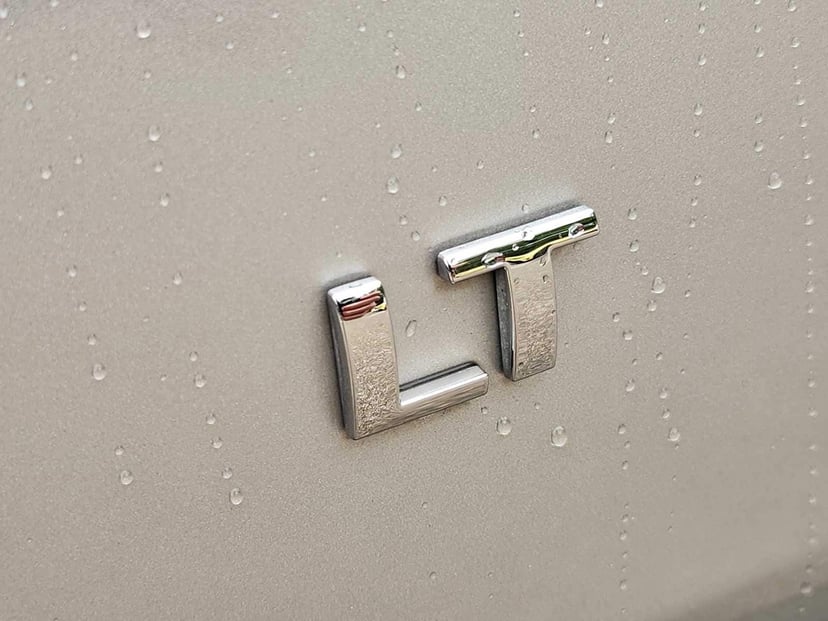 2019 Chevrolet Traverse - Image 11