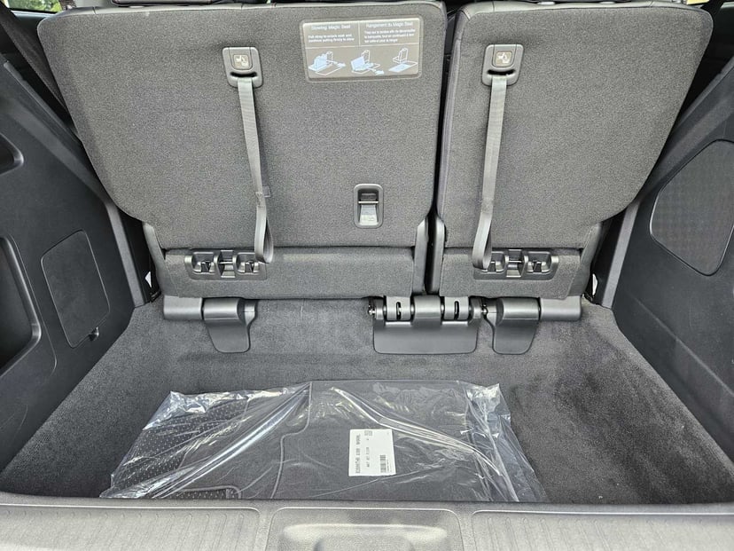 2026 Honda Odyssey - Image 25