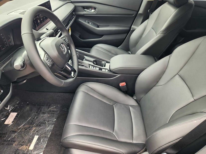 2026 Honda Accord Hybrid - Image 9