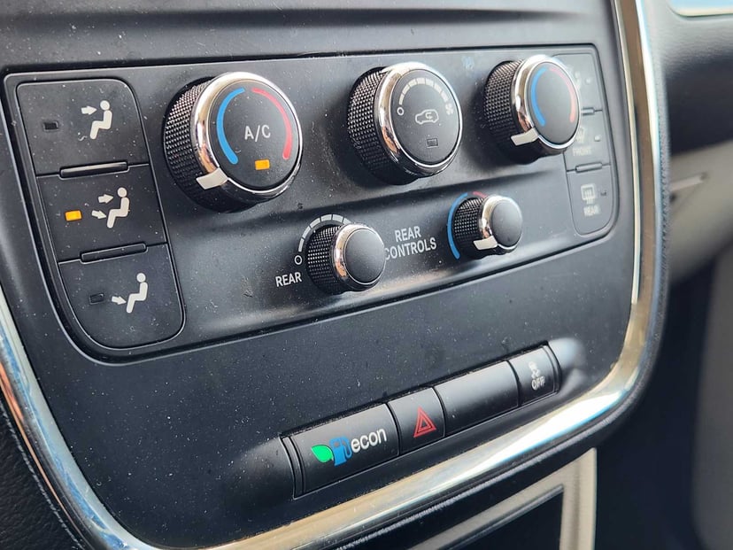 2019 Dodge Grand Caravan - Image 20