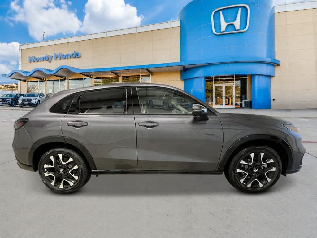 2027 Honda HR-V - Image 6
