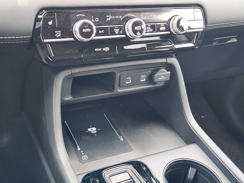 2026 Honda Passport - Image 16