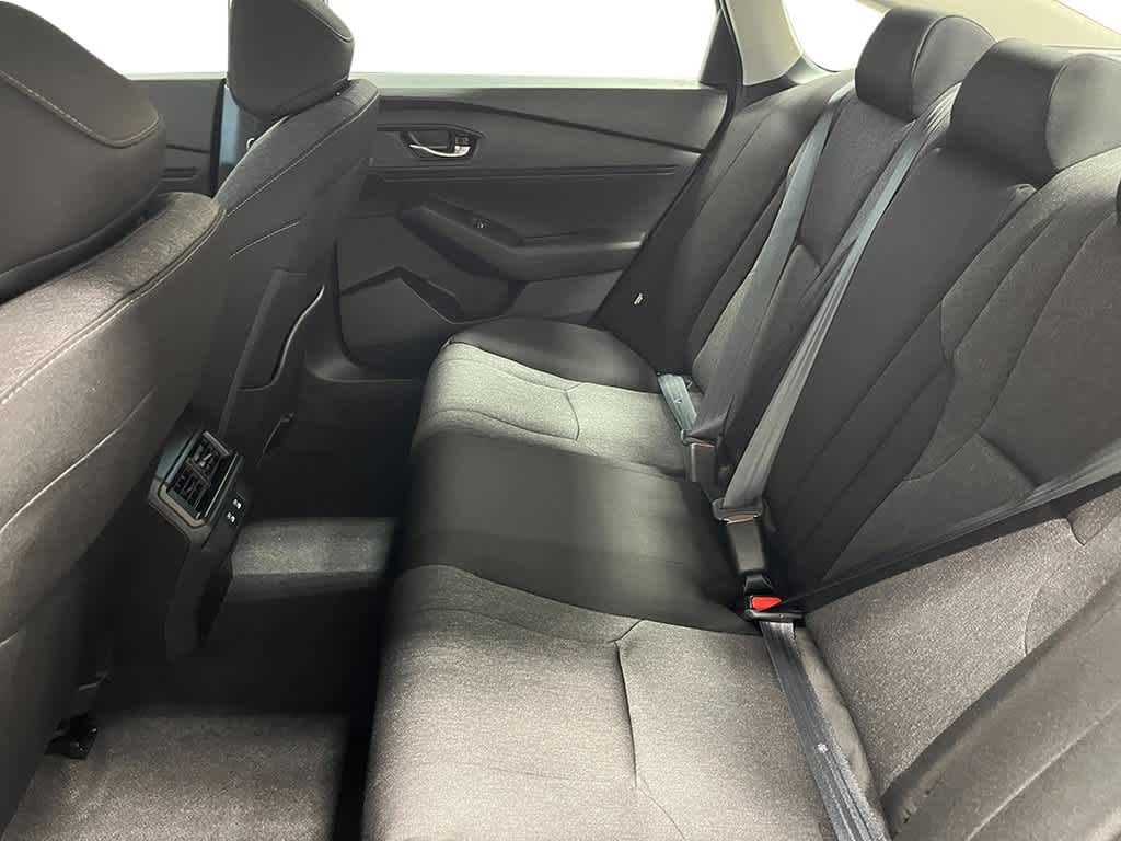 2026 Honda Accord - Image 23