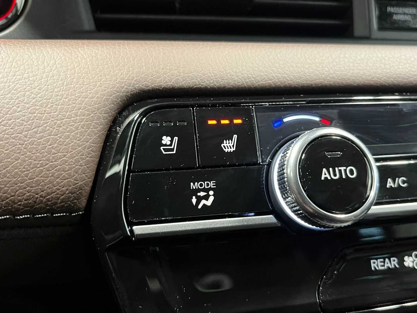 2026 Honda Pilot - Image 21