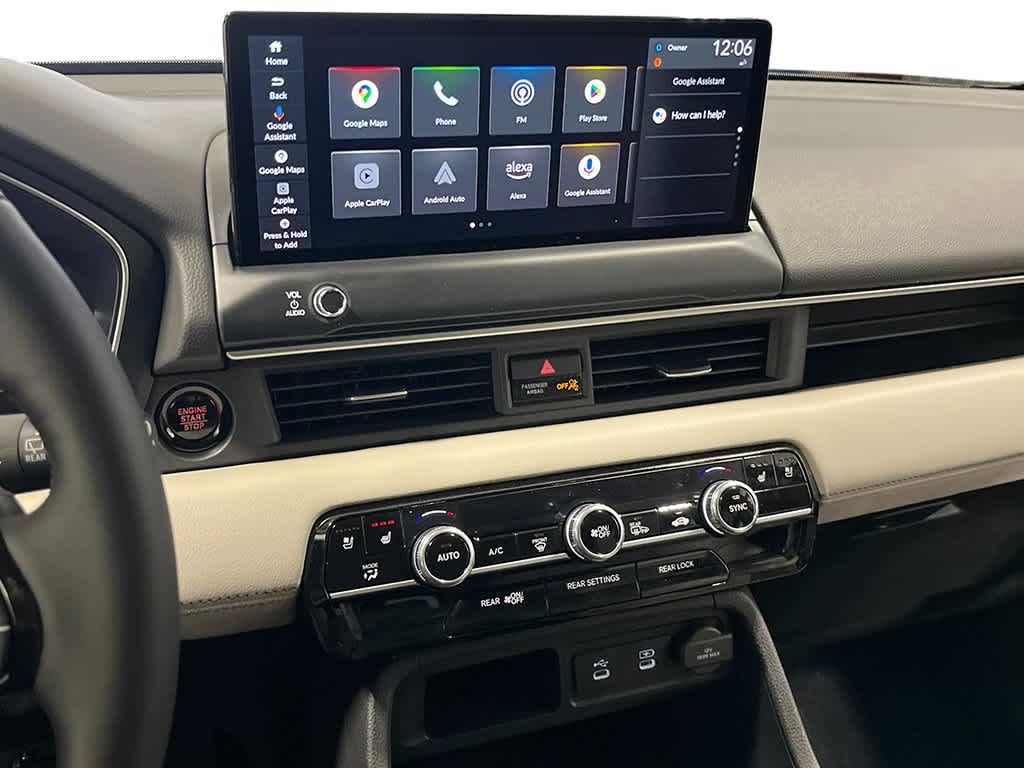 2026 Honda Pilot - Image 19