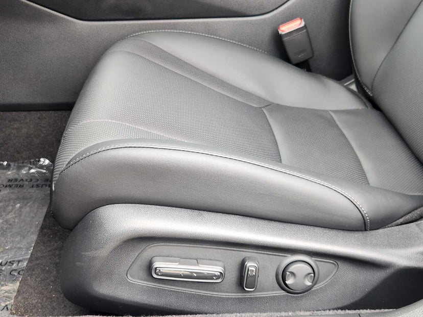 2026 Honda Accord Hybrid - Image 19