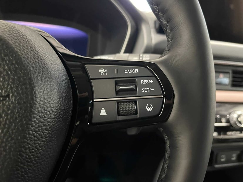 2026 Honda Pilot - Image 19