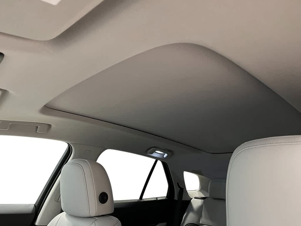 2026 Honda Prologue - Image 19