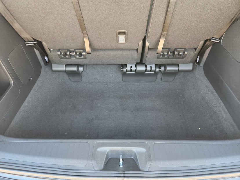 2026 Honda Odyssey - Image 26