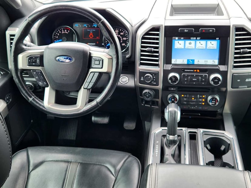 2017 Ford F-150 - Image 27