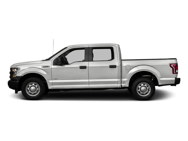2016 Ford F-150 - Image 4