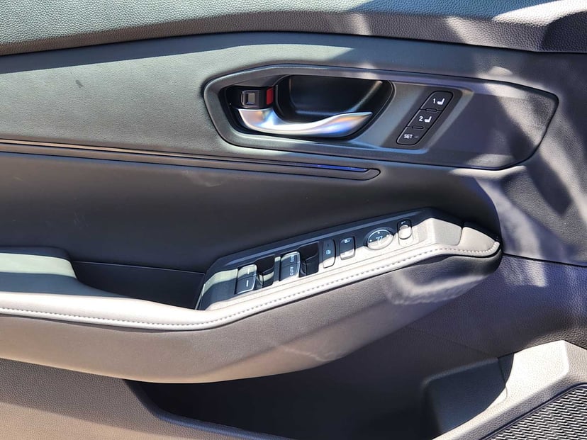 2026 Honda Accord Hybrid - Image 18