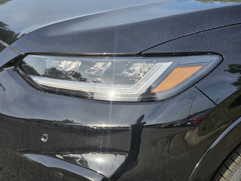 2026 Honda HR-V - Image 7