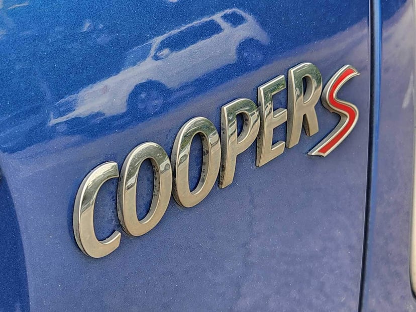 2015 MINI Coupe - Image 11