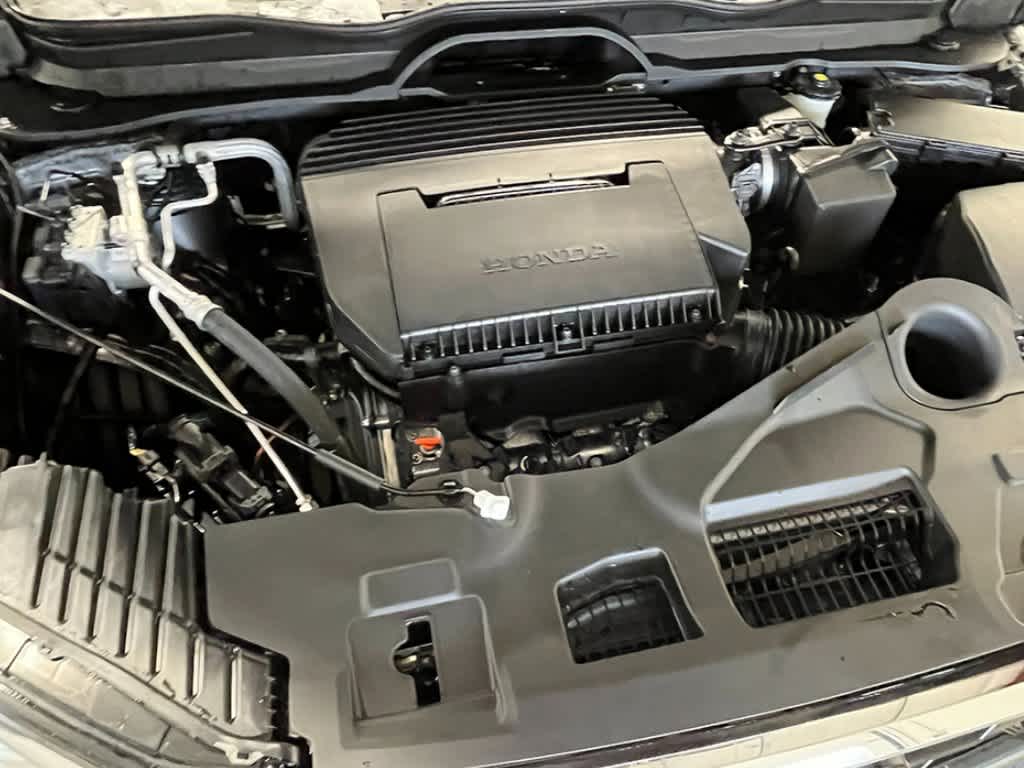 2026 Honda Pilot - Image 12