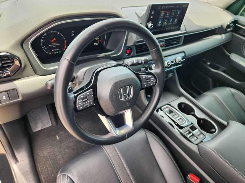 2024 Honda Pilot - Image 2