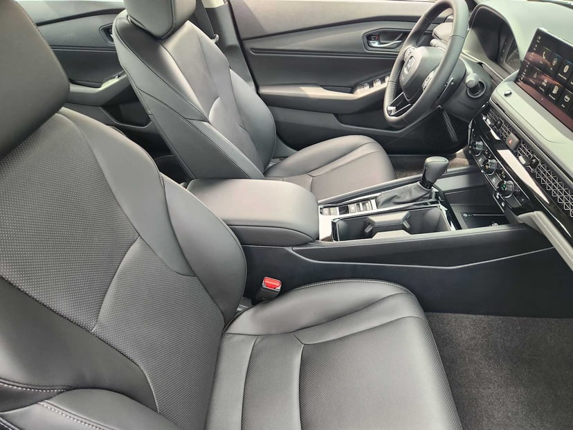 2026 Honda Accord Hybrid - Image 10