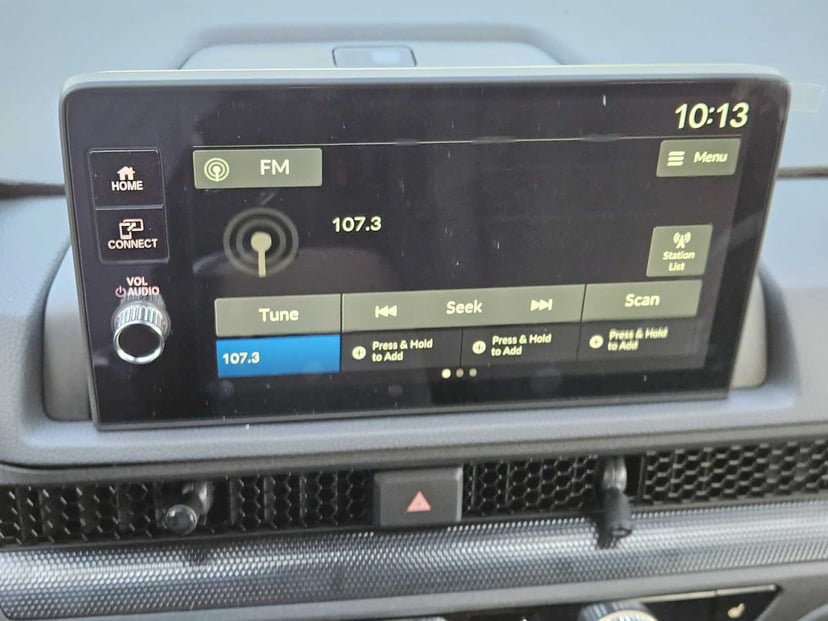 2026 Honda CR-V Hybrid - Image 13