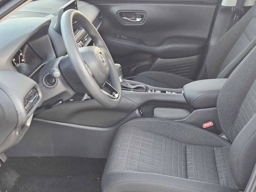 2026 Honda HR-V - Image 11