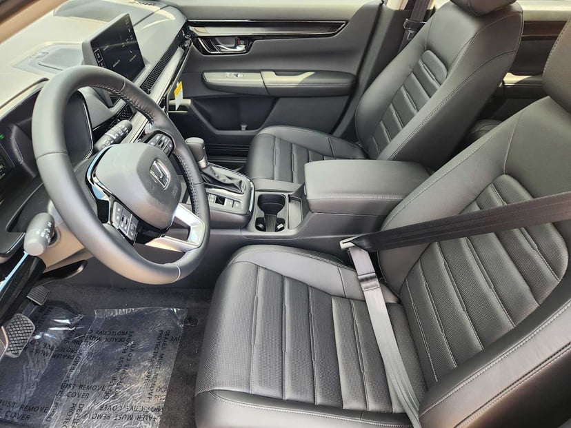 2026 Honda CR-V - Image 11