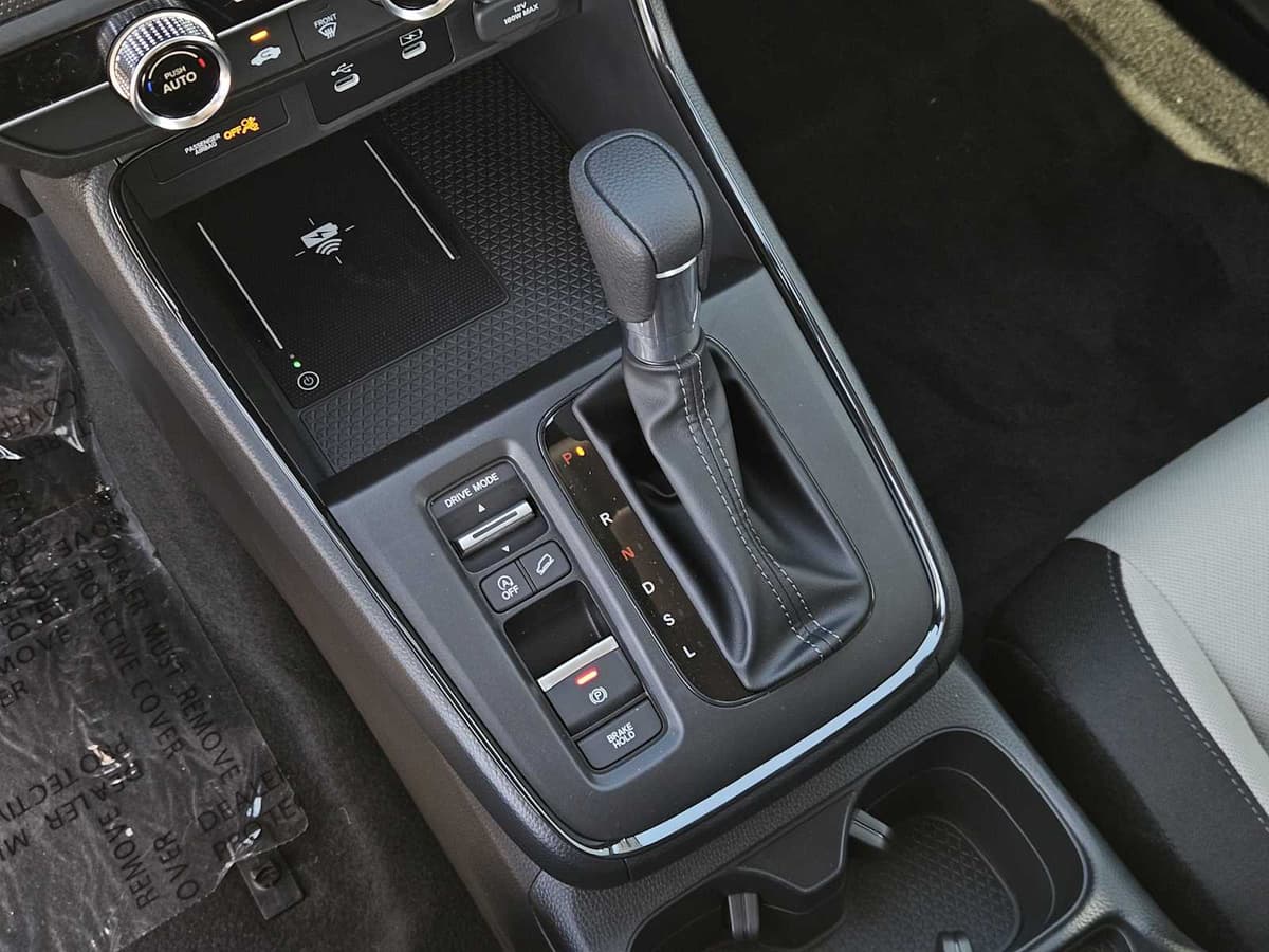 2026 Honda CR-V - Image 16
