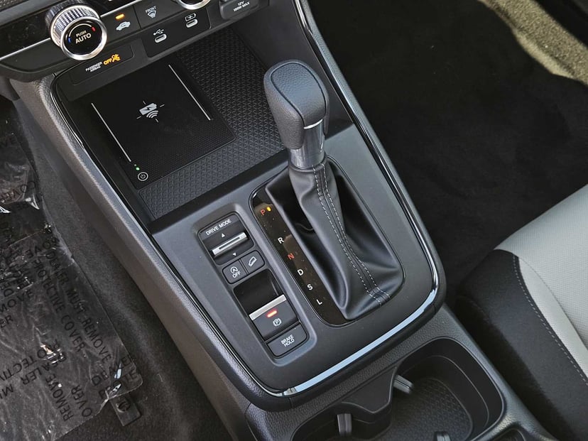 2026 Honda CR-V - Image 16
