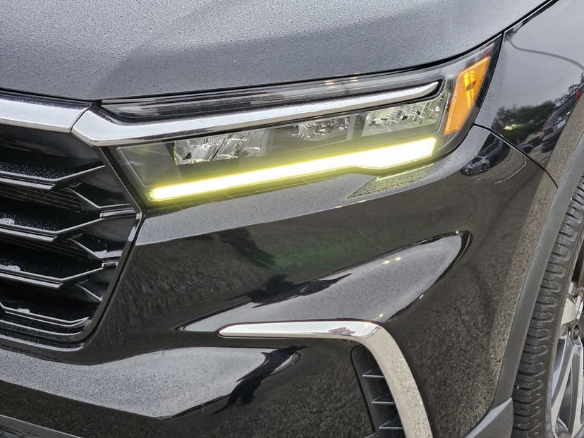 2023 Honda Pilot - Image 7