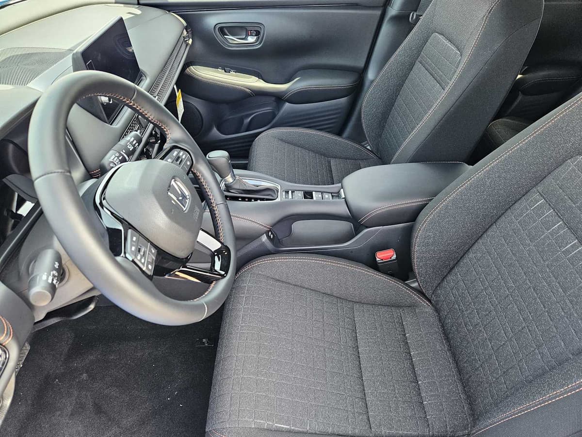 2026 Honda HR-V - Image 13