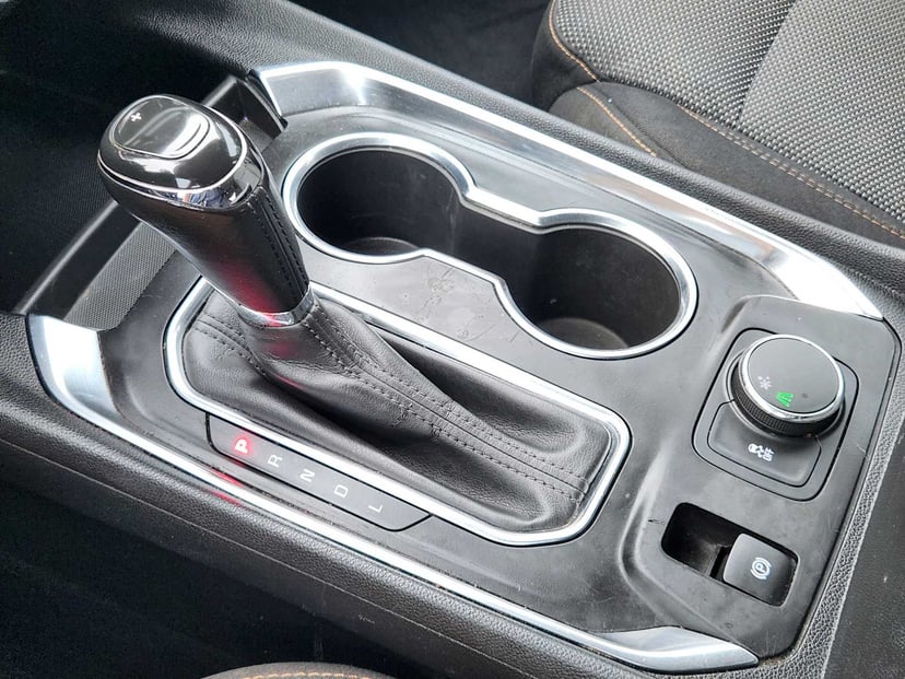 2019 Chevrolet Traverse - Image 20