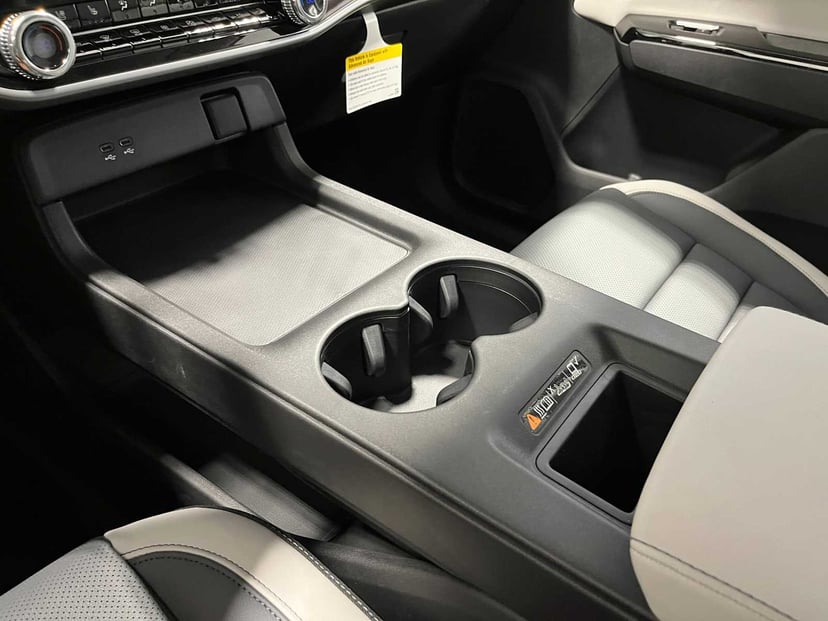2026 Honda Prologue - Image 18
