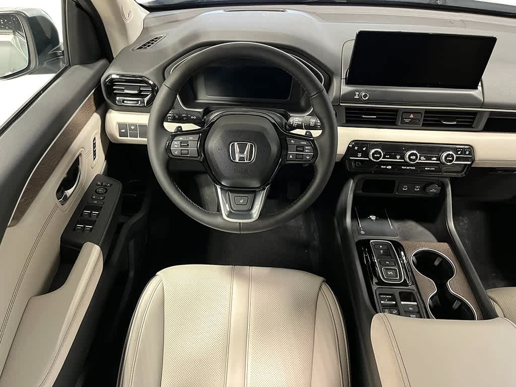 2026 Honda Pilot - Image 24