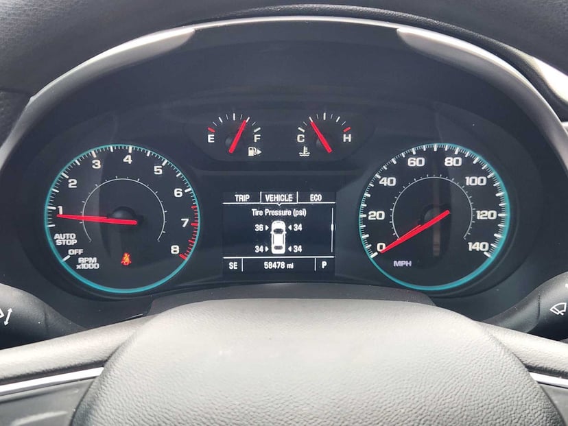 2021 Chevrolet Malibu - Image 16