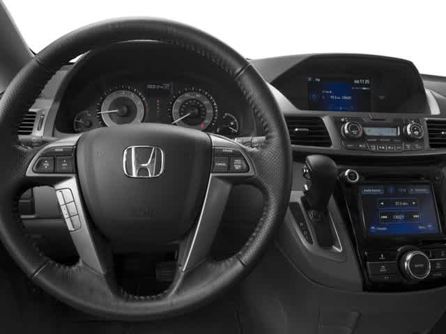 2016 Honda Odyssey - Image 6