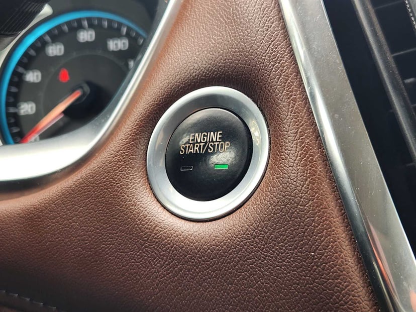 2018 Chevrolet Traverse - Image 21
