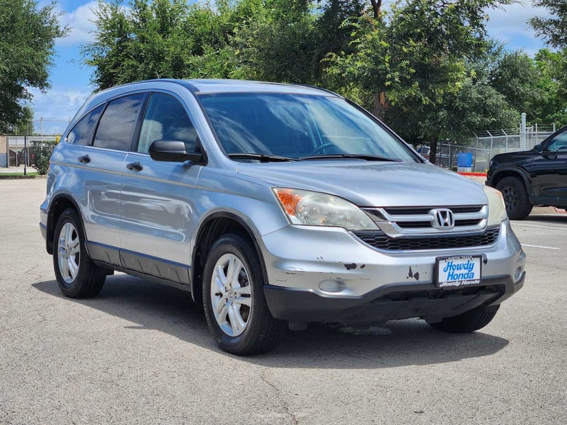 2010 Honda CR-V - Image 1