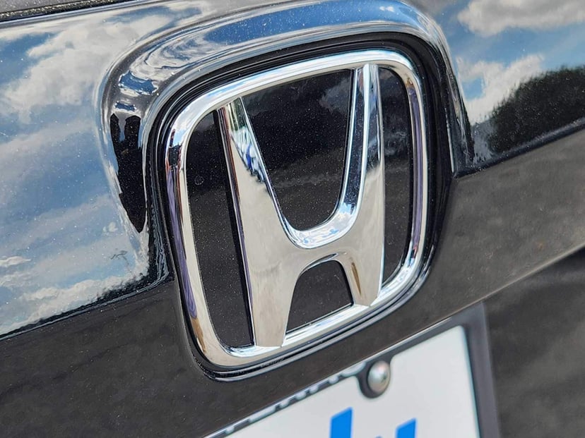 2026 Honda CR-V Hybrid - Image 9