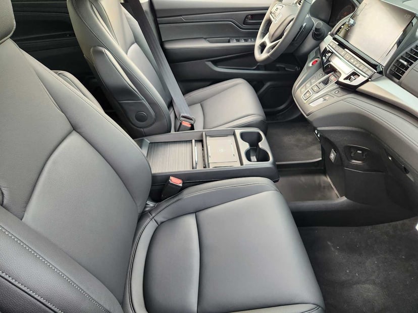 2026 Honda Odyssey - Image 11