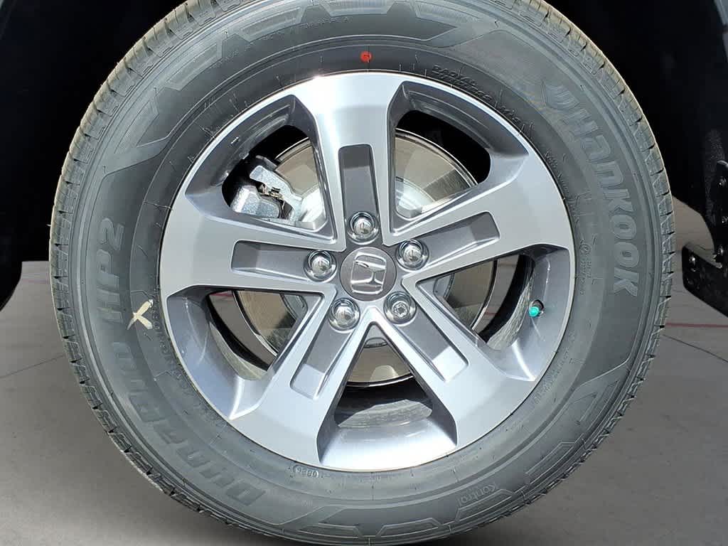2026 Honda Pilot - Image 7