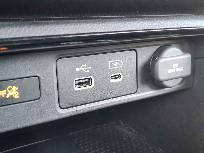 2023 Honda CR-V - Image 21