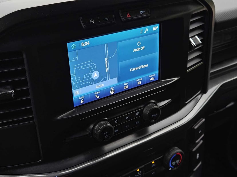 2022 Ford F-150 - Image 16