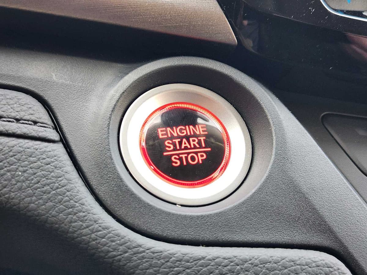 2026 Honda Odyssey - Image 17