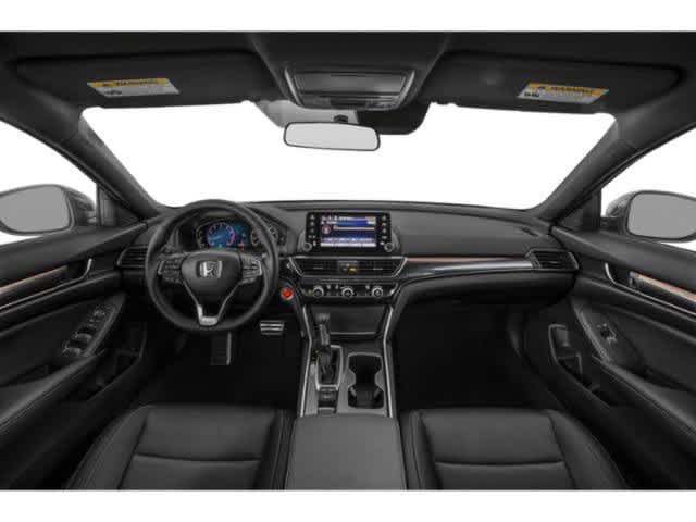 2021 Honda Accord Sedan - Image 11