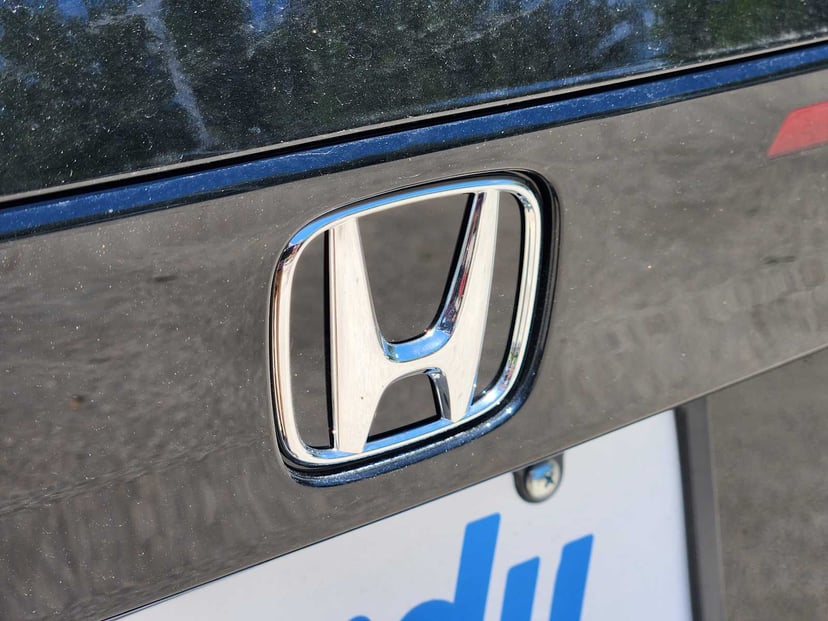 2026 Honda Accord Hybrid - Image 8