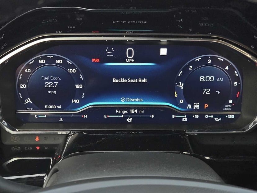 2023 Chevrolet Silverado 1500 - Image 16