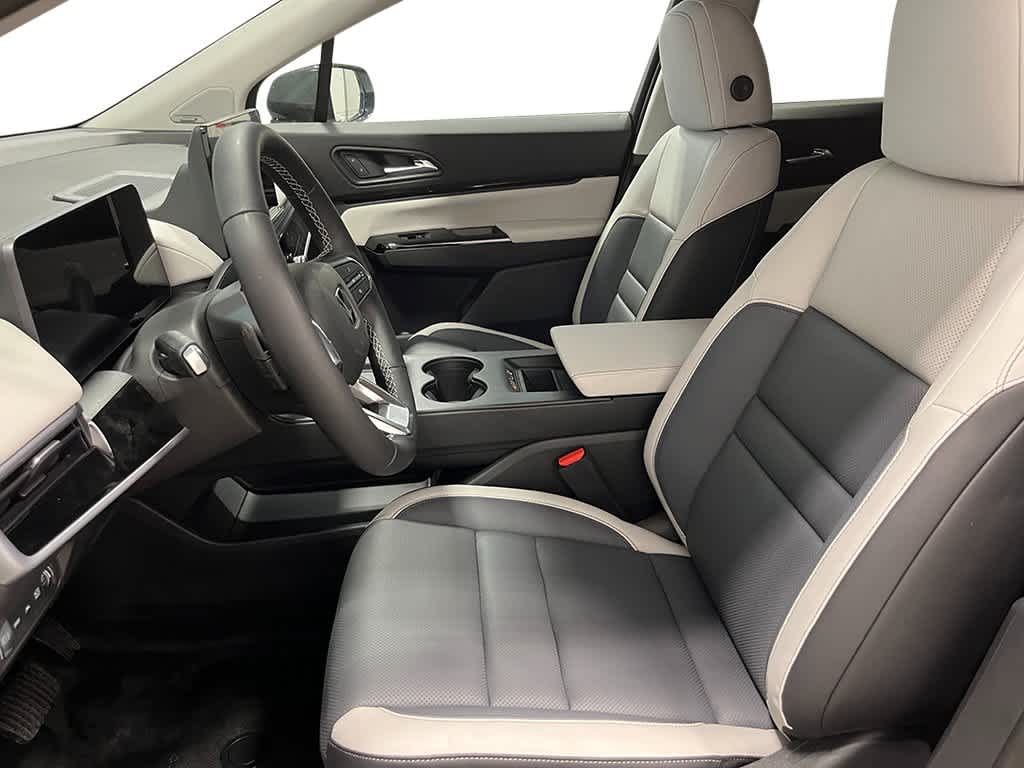 2026 Honda Prologue - Image 9